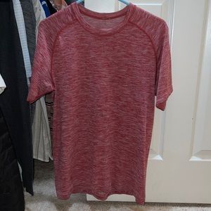 Lululemon Metal Vent Tech Size m